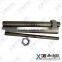 factory production 1.4529 stainless steel full threaded rod