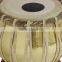 Professional 2.5 KG Brass Bayan Shesham Wood Dayan Musical Instrument India Indian Tabla Drums Set