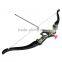 Zhorya bow and arrow toy Archer's weapon toy packed with PVC bag with head PVC material battle game toy