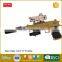 Zhorya high quality nice red color BO water bullet gun toy