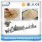 Bread crumbs making processing line machine