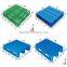 Warehouse 4 entry Plastic Pallet hardwood pallets wholesale industry storage