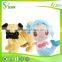 Hot Sale Dog Red Bird Toys Plush Stuffed Pets Toy Products