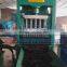 High quality enviromental friendly shisha charcoal tablet making machine