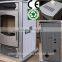 SMALL SIZE! Portable Wood Burning Pellet Stoves