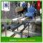 Wood shaving pallet press machine / Plywood hot press machine / Wood pallet cutting machine