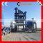 LB1500 Stationary Asphalt Mixing Plant , Bitumen Plant, Asphalt Mixing Plant Production Capacity 120 TPH