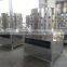 factory direct sell farm use plucker machine with wheel