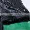Newest Arrival Factory Direct Sale Green and Black Color Cool Fishing Bag