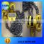 Tuopu hot sale 20ton manual electric mini load chain hoist china