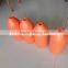 Chinese Factory Anti Pressure Fishing Foam Floats