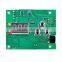 automatic pump/door/timer controller board