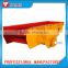vibrating feeder for mining feeder with large capacity