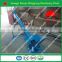Manufacturer and Flexible inclined screw conveyor