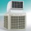 TUHE Evaporative Air cooler Roof mounted Water Chiller