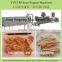 TVP/TSP Soya protein food soya nuggets food machine