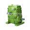WPA reduction gear box,size from 40 to 250,all ratio
