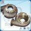 Cnc machining SG450-12 hydraulic water pump housing