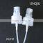 24/410 all plastic white fine mist sprayer food sprayer made in China