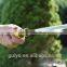 Tiny Giant Brass Adjustable Sweeper Power Jet Nozzle