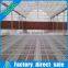 4m Agriculture greenhouse wet wall evaporative cooling system and pads