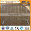 Temporary fencing for crowd control barrier (factory manufacturer)