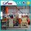 300kg/h scrap Christmas tree wire copper granulator copper wire recycling machine