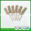 Beekeeping equipment/beekeeping tools premium quality bee brush bristle brush for apiary