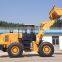 ZL50GN front end bucket loader truck working well construction type tractor