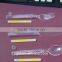 glow tableware fork