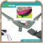 Foldable Outdoor Nylon Parachute Hammock