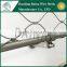 China suppliers 304 stainless steel wire mesh/ aviary mesh/stainless steel rope mesh