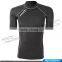 Compression Man Short Sleeve Training Top I