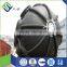 pneumatic rubber fender with inner rubber