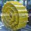 Factory direct sale Track Chain/bulldozer undercarriage track link/chain track system