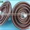 Porcelain Disc Suspension Insulator for High voltage