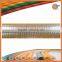 pvc with steel wire reinforced Food Grade PVC Suction Hose