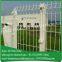 50x200mm mesh size garden fence residencial fence styles