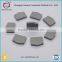 tungsten carbide tip for stone cutting
