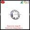 Custom Made Precision Stainless Steel Standard Star Lock Washer
