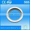 Tungsten Carbide Leather Round Blades