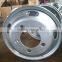 Gold Supplier for Multi-piece Commercial Wheels