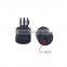 New go pro mount 360 degree rotation mount fit Go pro Hero4/3+/3/2