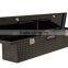 Aluminum Alloy Tool Box, Diamond Plated Tool Box, Silver