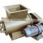 New technology automatic feeder for cement powder with electric driven type