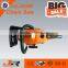 Gasoline powered chain saw GR-4500R