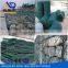 Hot-dipped Galvanized/ PVC Coated Gabion Box /Basket(Low Price,Factory)
