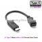 1M USB 3.1 C Type C connector Male to Micro USB male Data Cable for tablet&smart phone