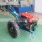 15hp walk behind tractor