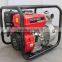 irrigation gasoline 2" water pump
